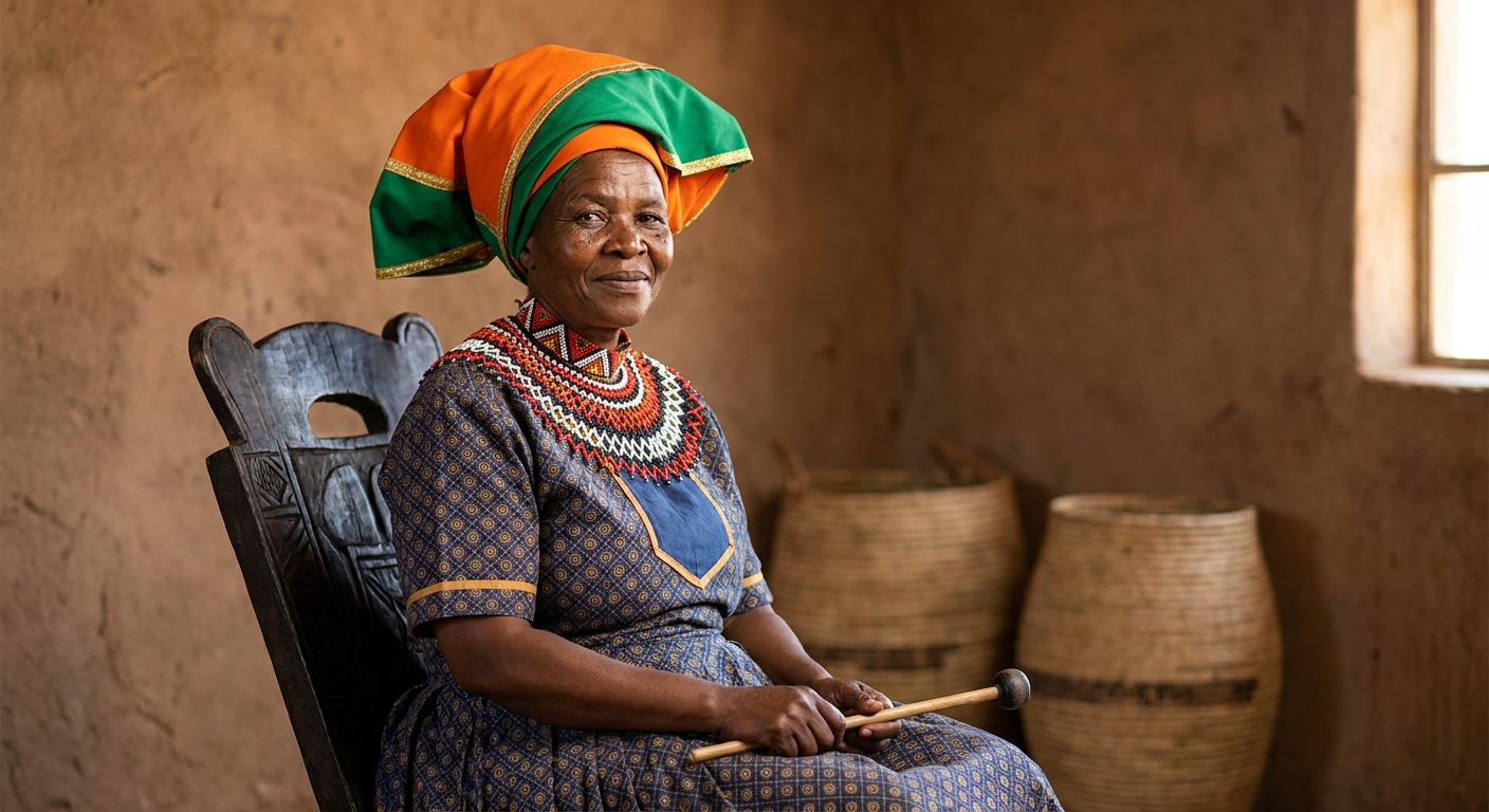 Mrs Refilwe Sebati